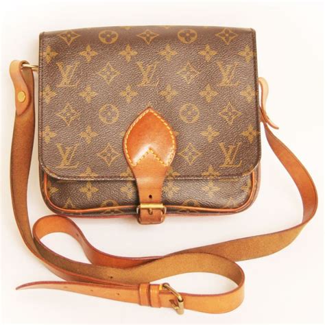 sacoche louis vuitton vintage